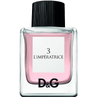 

Dolce&Gabbana 3-L`Imperatrice - Туалетная вода, 50 мл