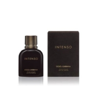 

Dolce&Gabbana Intenso Ph - Парфюмированная вода, 75 мл