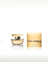 Dolce&Gabbana The One - Парфюмерная вода, 50мл