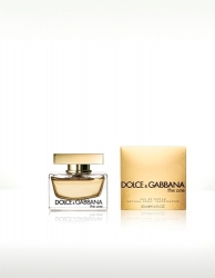 Фото Dolce&Gabbana The One - Парфюмерная вода, 50мл
