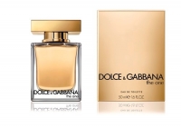 

Dolce&Gabbana The One - Туалетная вода, 50 мл