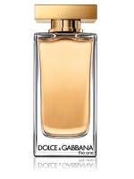 

Dolce&Gabbana The One - Туалетная вода, 100 мл
