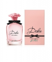 Dolce&Gabbana Dolce Garden - Парфюмерная вода, 75 мл - фото 1