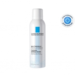 Фото Термальная вода для всех типов кожи, 150 мл