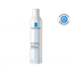 Фото Термальная вода для всех типов кожи, 300 мл