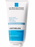 

La Roche Posay Anthelios - Постгелиос Восстанавливающее средство после загара для лица и тела, 200 мл
