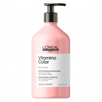 Фото L'Oreal Professionnel - Шампунь Vitamino Color для окрашенных волос, 750 мл