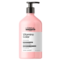 L'Oreal Professionnel - Кондиционер Vitamino Color для окрашенных волос, 750 мл кондиционер для белья kiytako parfum 2 л