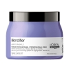Фото L'Oreal Professionnel - Маска Blondifier Gloss для осветленных и мелированных волос, 500 мл