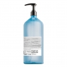 L'Oreal Professionnel - Глубоко очищающий шампунь Pure Resource для волос, склонных к жирности, 1500 мл