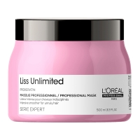 LOreal Professionnel -  Liss Unlimited   , 500 