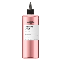 L'Oreal Professionnel Vitamino Color - Профессиональный концентрат с системой фиксации цвета для осветленных и мелированных волос, 400 мл
