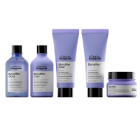 

L'Oreal Professionnel - Кондиционер Blondifier Cool для нейтрализации желтизны холодных оттенков блонд, 200 мл