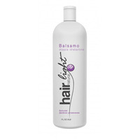 Hair Company Hair Natural Light Balsamo Doppia Idratazione - Бальзам Двойное увлажнение 1000 мл