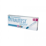 Фото Frautest comfort - Тест в кассете-держателе с колпачком, 1 шт