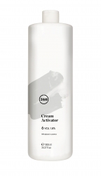 Фото 360 Cream Activator - Окисляющая эмульсия Крем - активатор 6 Vol 1,8 %, 1 л