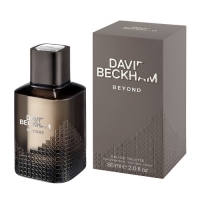 David Beckham Beyond - Туалетная вода, 60 мл - фото 1