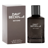 David Beckham Beyond - Туалетная вода, 90 мл