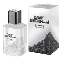 

David Beckham Beyond Forever - Туалетная вода, 60 мл
