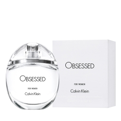 Фото Calvin Klein Obsessed For Woman - Парфюмерная вода, 50 мл