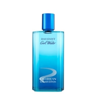 

Davidoff Cool Water Men - Туалетная вода, 125 мл