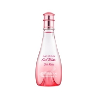 

Davidoff Cool Water Sea Rose - Туалетная вода, 100 мл