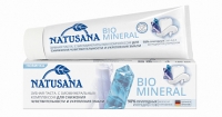 Natusana BIO - Зубная паста MineraI  100 мл - фото 1