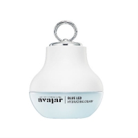Avajar Blue LED Hydrating Cream (Special PKG) - Увлажняющий крем с "умным" аппликатором. 50 мл - фото 1