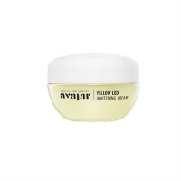 

Avajar Yellow LED - Отбеливающий крем, 50 мл