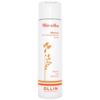 Ollin BioNika Non-Сolored Hair Shampoo - Шампунь для неокрашенных волос, 250 мл. от Professionhair