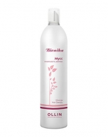 Ollin Professional BioNika - Мусс- плотность волос, 250 мл