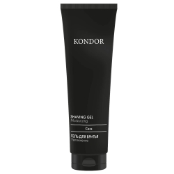 Фото Kondor My Beard Gel - Гель для бритья, 100 мл