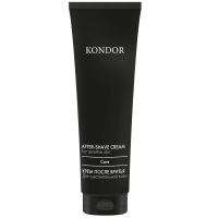 Kondor - Крем после бритья для чувствительной кожи, 100 мл gehwol balm normal skin тонизирующий бальзам жожоба для нормальной кожи 75 мл