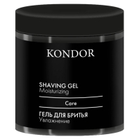 Kondor My Beard Gel - Гель для бритья 250 мл 855₽