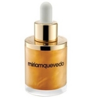 Miriam Quevedo The Sublime Gold Oil - Масло для волос с золотом 24 карата, 50 мл
