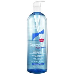 Noreva Xerodiane Plus Gentle foaming gel soap-free - Гель мягкий очищающий обогащенный, 745 мл фото Фото Noreva Xerodiane Plus Gentle foaming gel soap-free - Гель мягкий очищающий обогащенный, 745 мл