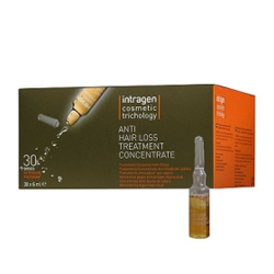 Фото Revlon Professional Intragen Anti-Hair Loss Treatment Concentrate - Концентрат от выпадения волос 30*6 мл