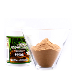 Фото Amrita Amla Powder - Маска для лица и тела порошок «Амла» 100 гр