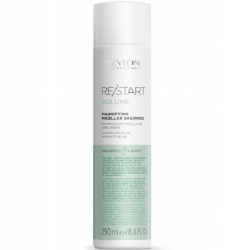 Фото Revlon Professional ReStart Volume - Шампунь мицеллярный для тонких волос, 250 мл