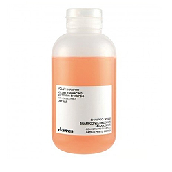 Фото Davines Essential Haircare Volu Volume enhancing softening shampoo - Шампунь для увеличения объема 250 мл