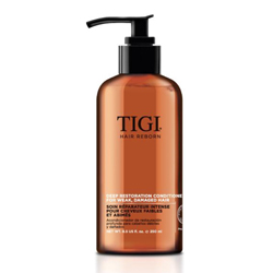 Фото TIGI Hair Reborn Deep Restoration Conditioner - Кондиционер глубокого восстановления для ослабленных и поврежденных волос 1000 мл
