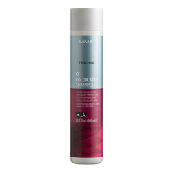 Фото Lakme Teknia Color Stay Color stay shampoo - Шампунь для защиты цвета окрашенных волос 300 мл