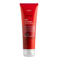 Lakme Teknia Ultra treatment - Средство для поддержания оттенка окрашенных волос &quot;Красный&quot; 250 мл