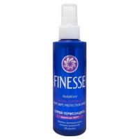

Finesse Extra Control Heat 300С Protection Spray - Спрей-термозащита, 150 мл