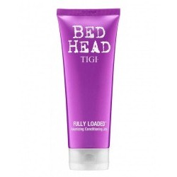 Фото TIGI Bed Head Volume On Fully loaded - Кондиционер-желе для объема волосам, 200 мл