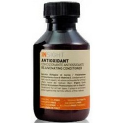 Фото Insight Antioxidant Rejuvenating Conditioner - Кондиционер антиоксидант для перегруженных волос, 100 мл