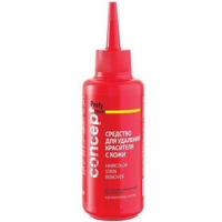 

Concept Profy Touch Haircolor Stain Remover - Средство для удаления красителя с кожи, 145 мл