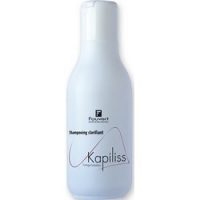 

Fauvert Professionnel Kapiliss Shampooing Clarifiant - Подготавливающий шампунь, 500 мл