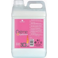 Fauvert Professionnel Creme Oxydante 30 vol - Оксикрем 9%, 3000 мл