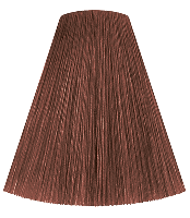 Londa Professional LondaColor - Стойкая крем-краска для волос, 7/74 блонд коричнево-медный, 60 мл